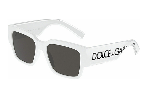 Dolce & Gabbana DX6004 331287 Napszemüveg