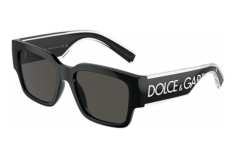 Dolce & Gabbana DX6004 501/87 Napszemüveg