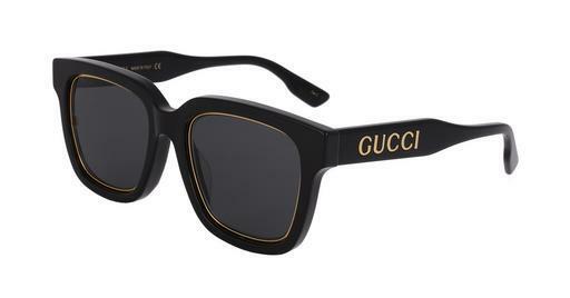 Gucci GG1136SA 001 Napszemüveg