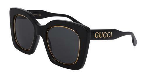 Gucci GG1151S 001 Napszemüveg