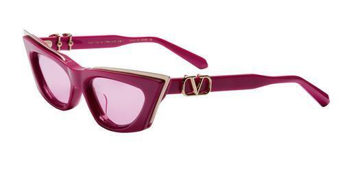 Valentino V - GOLDCUT - I (VLS-113 C) Napszemüveg