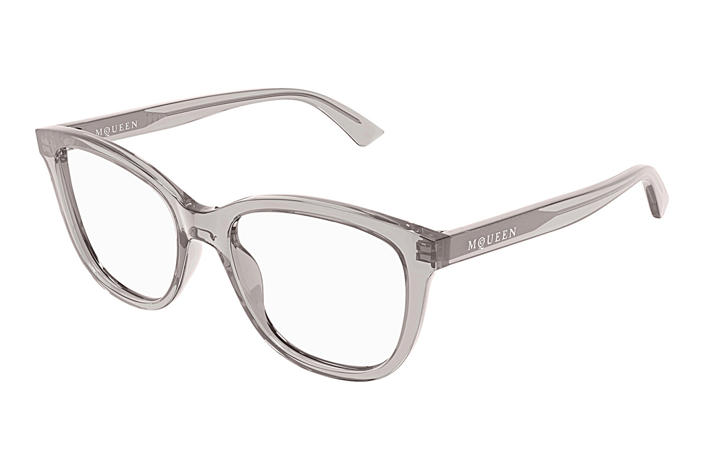 Alexander McQueen   AM0487O 003 GREY