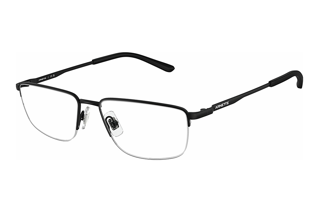 Arnette   AN6147 737 Matte Black