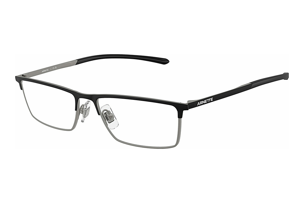 Arnette   AN6149 765 Matte Black/Gunmetal