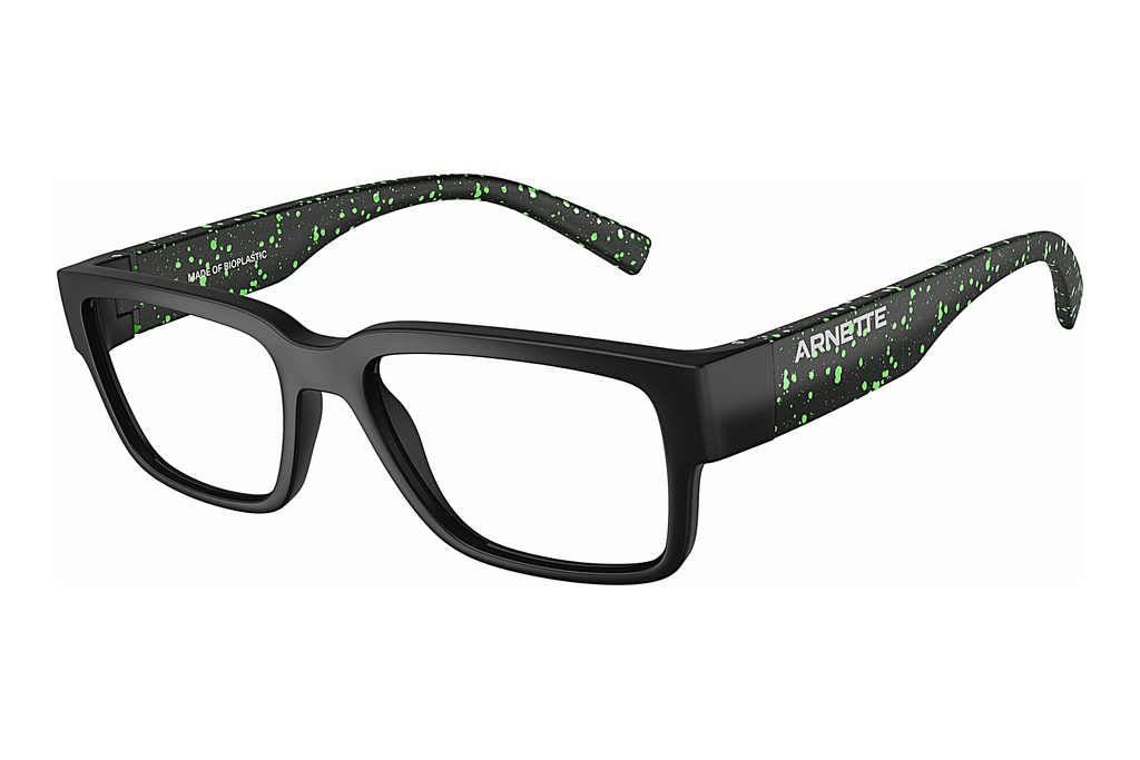 Arnette   AN7261 2971 Black/Gekko Green Splatter