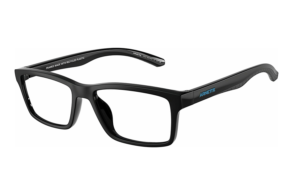 Arnette   AN7262U 2900 Black Matte/Shiny