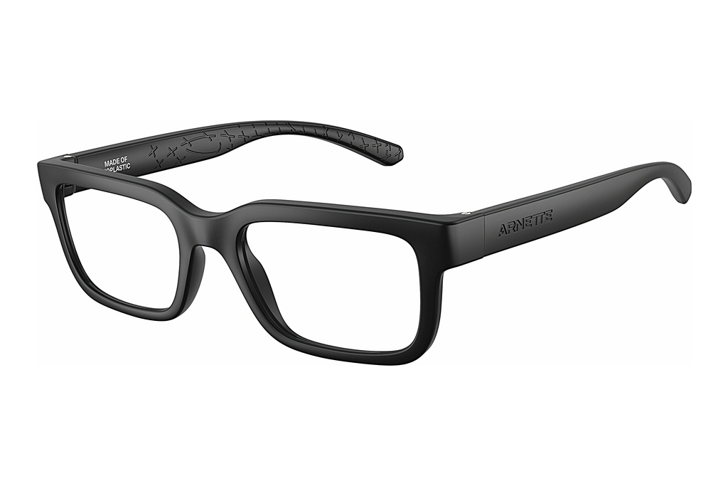 Arnette   AN7269 2758 Matte Recycled Black