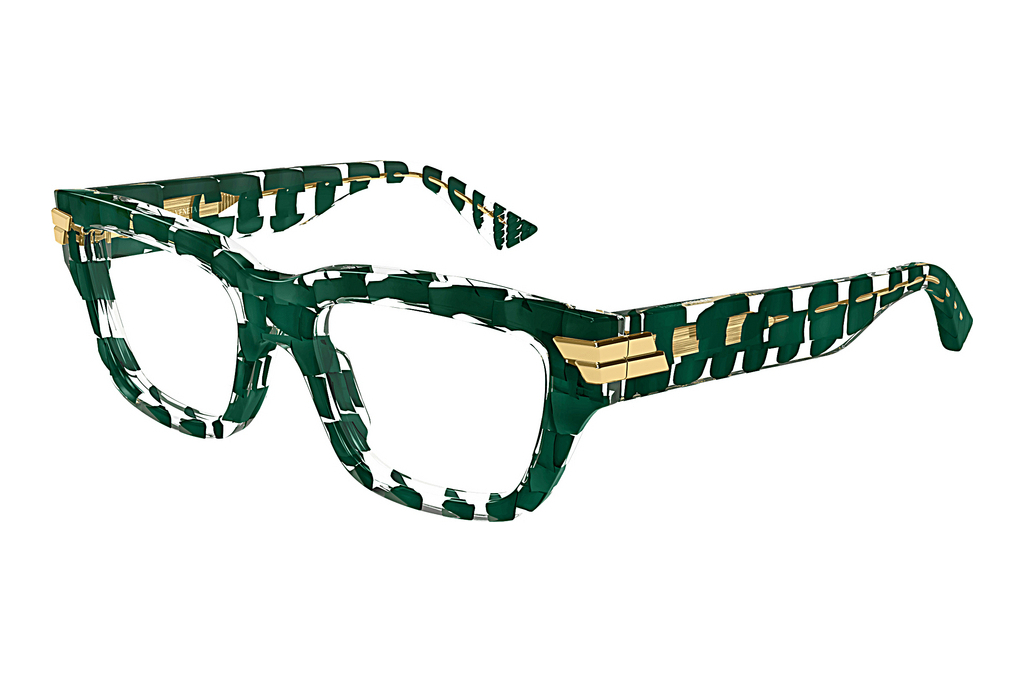 Bottega Veneta   BV1190O 005 GREEN