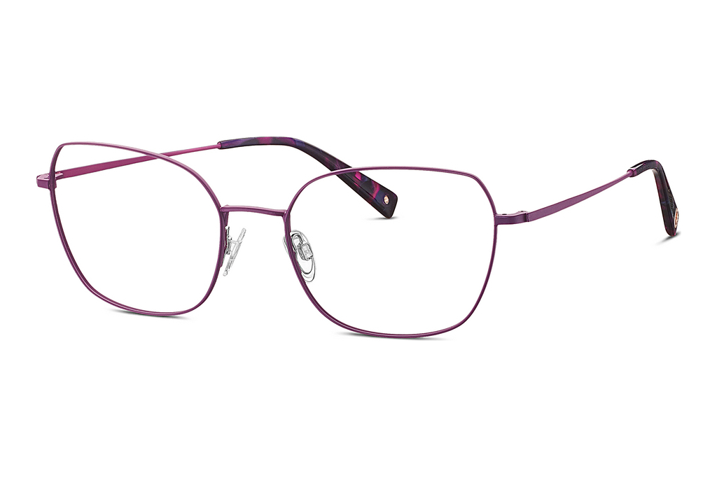 Brendel   BL 902400 50 rot / rosa / violett