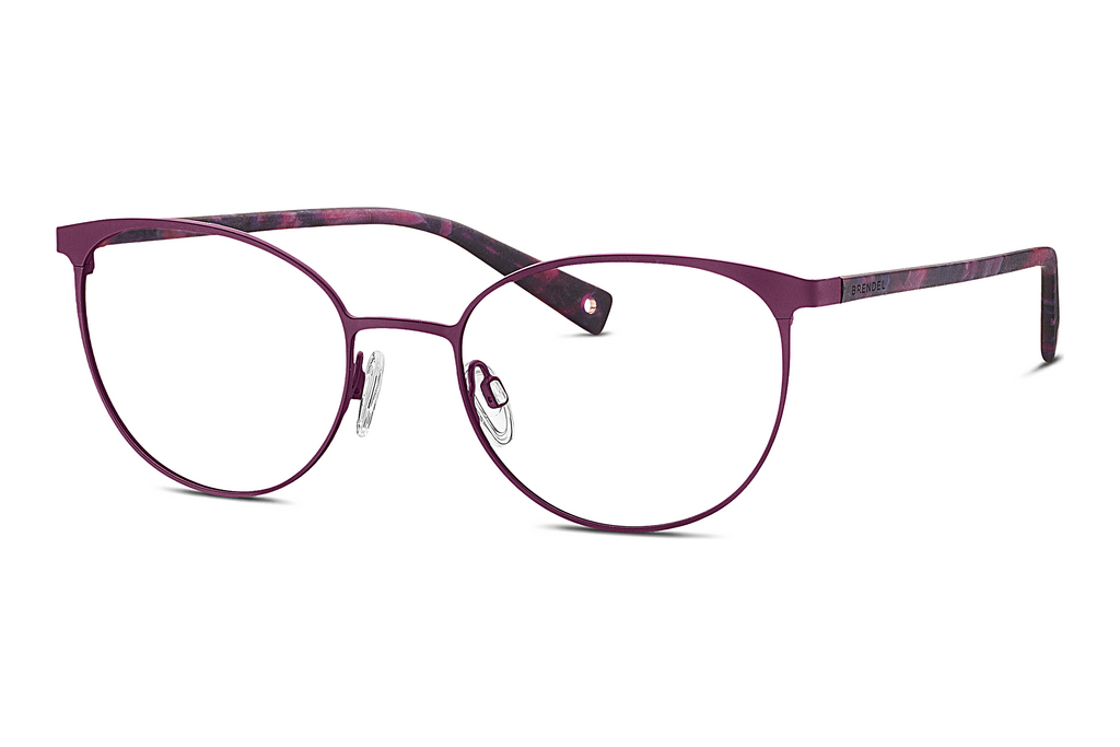 Brendel   BL 902406 50 rot   rosa   violett