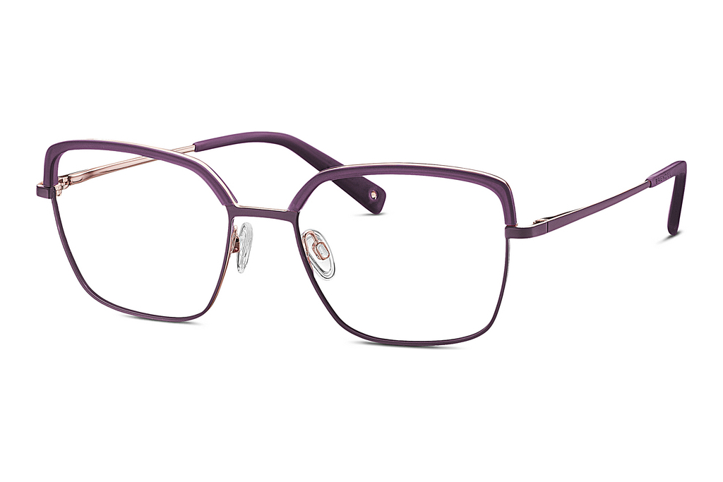 Brendel   BL 902409 50 rot / rosa / violett