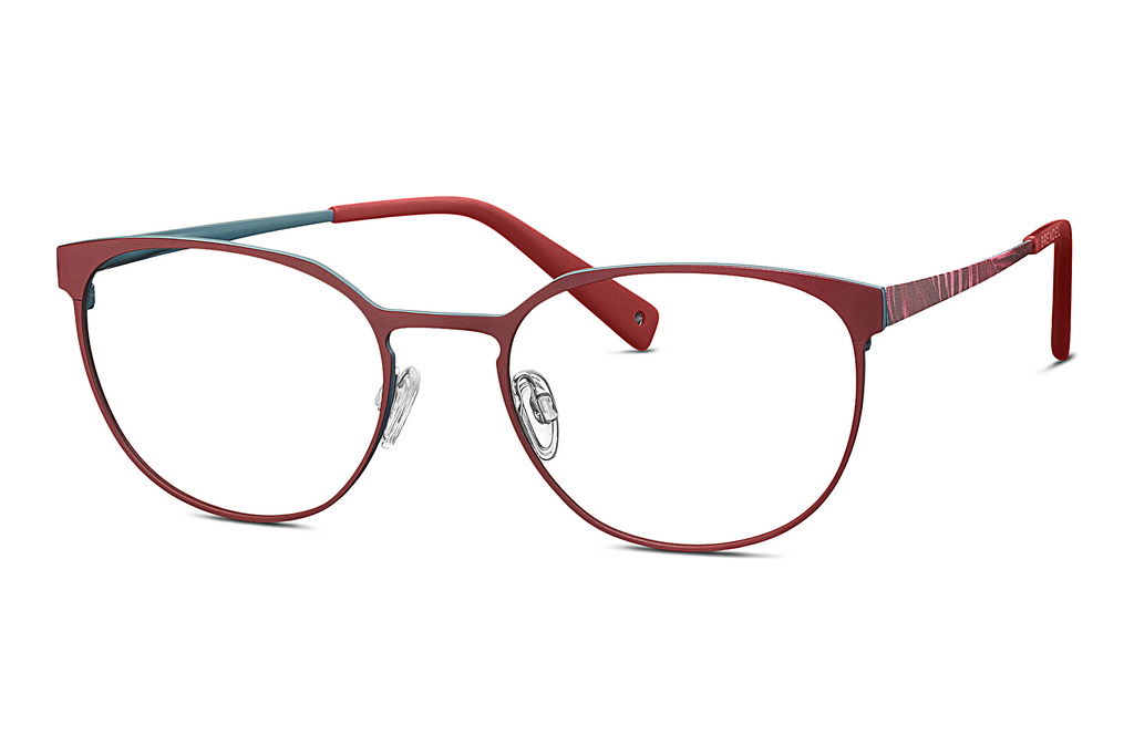 Brendel   BL 902417 50 rot / rosa / violett