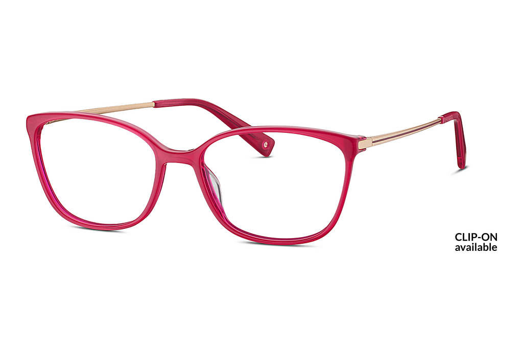 Brendel   BL 903155 50 rot / rosa / violett