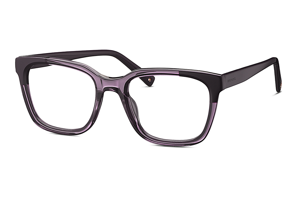 Brendel   BL 903187 55 rot   rosa   violett