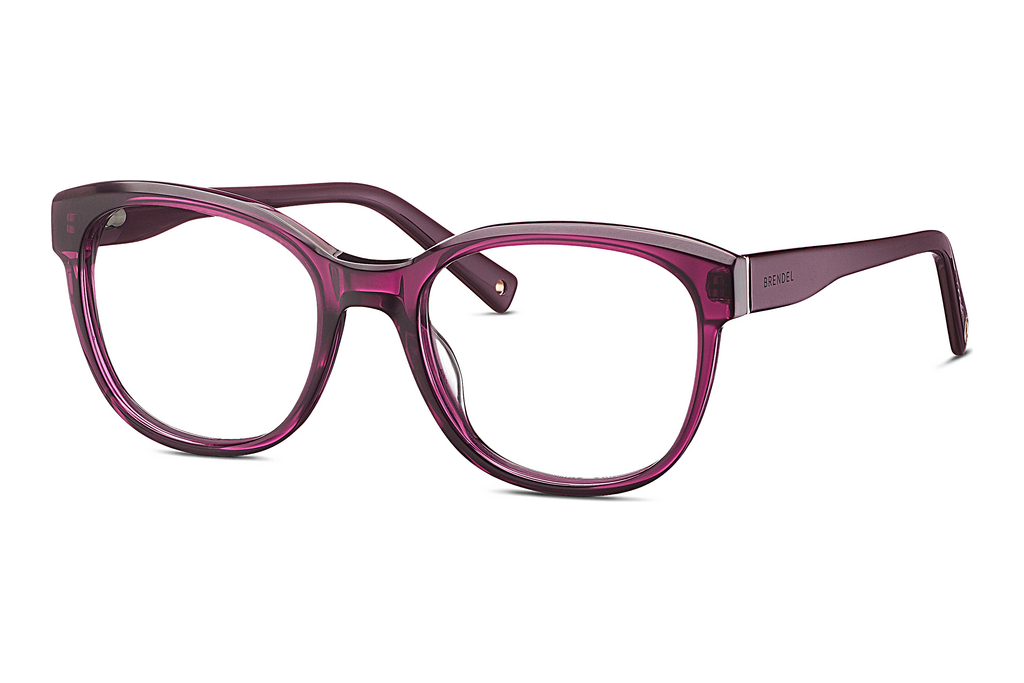 Brendel   BL 903194 50 rot   rosa   violett