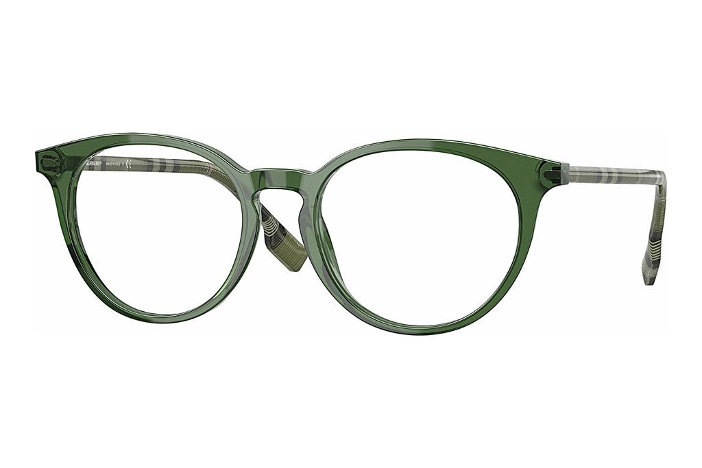 Burberry   BE2318 4012 Green