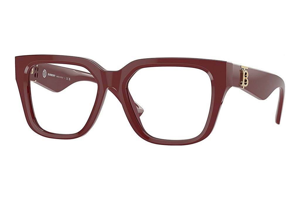 Burberry   BE2403 4119 Bordeaux