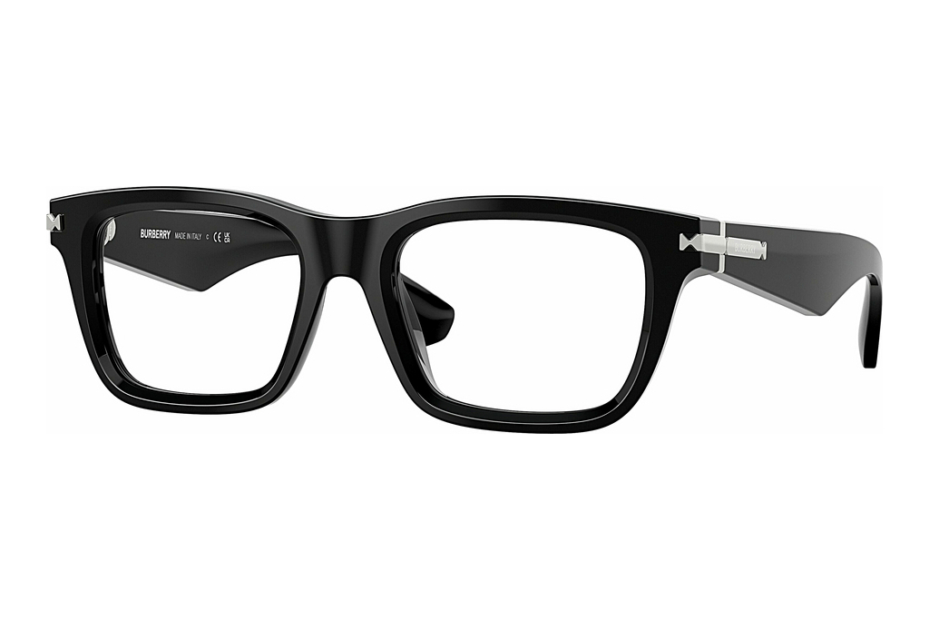 Burberry   BE2419 3001 Black