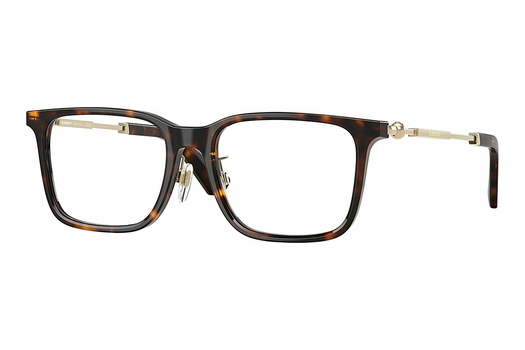 Burberry   BE2426D 3002 Dark Havana