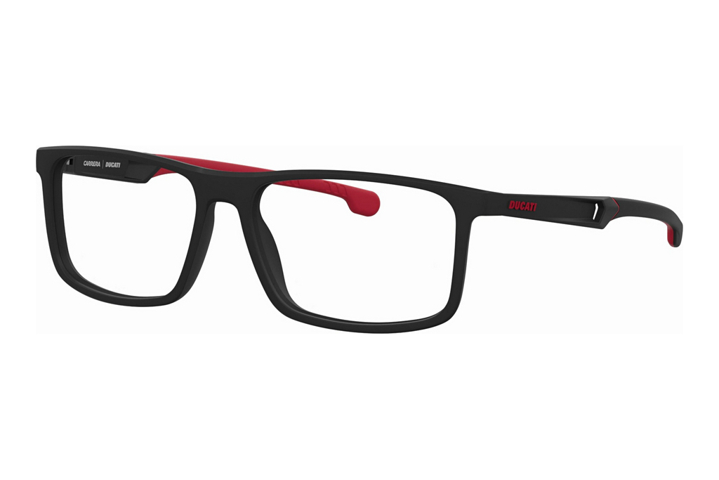 Carrera   CARDUC 024 OIT BLACK RED