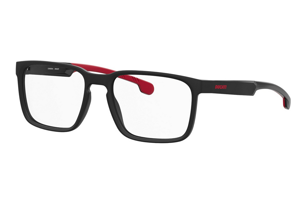 Carrera   CARDUC 031 OIT BLACK RED