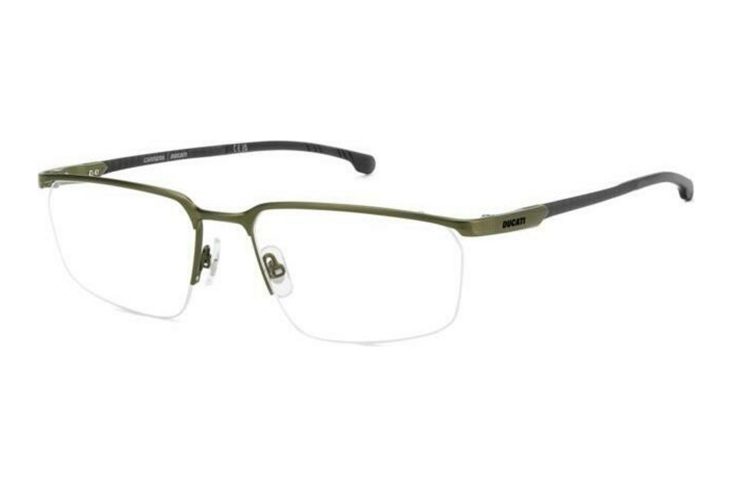 Carrera   CARDUC 048 TBO MILITARY GREEN