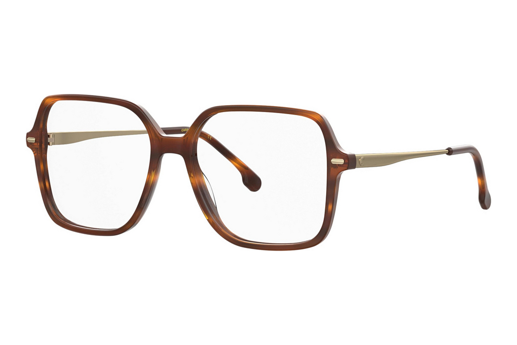 Carrera   CARRERA 3038 EX4 BROWN HORN