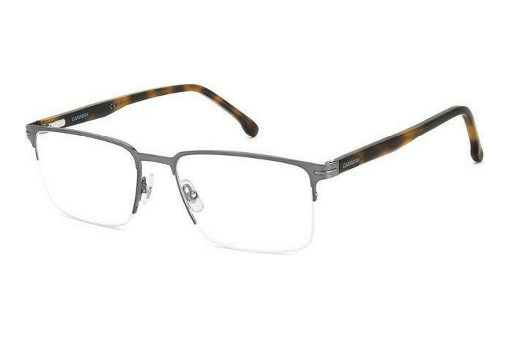 Carrera   CARRERA 325 R80 MATTE DARK RUTHENIUM