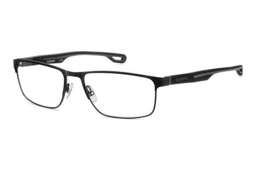 Carrera   CARRERA 4417 08A BLACK GREY