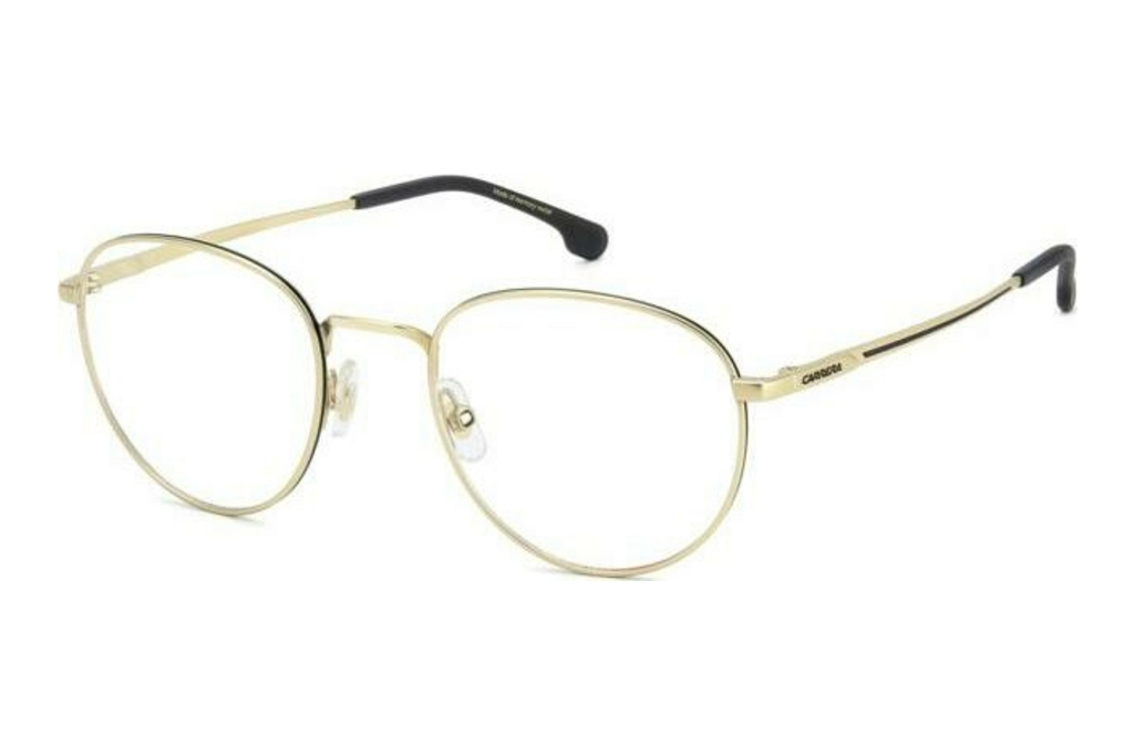 Carrera   CARRERA 8908 0NZ MATTE GOLD BLACK