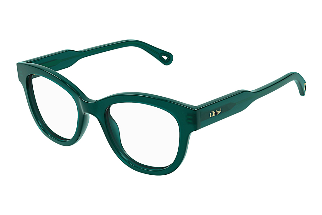 Chloé   CH0162O 004 GREEN