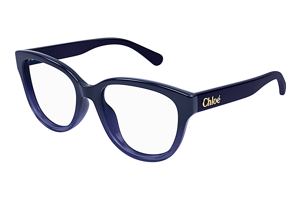 Chloé   CH0243O 004 BLUE