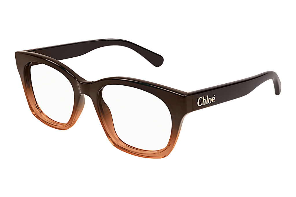 Chloé   CH0244O 004 BROWN