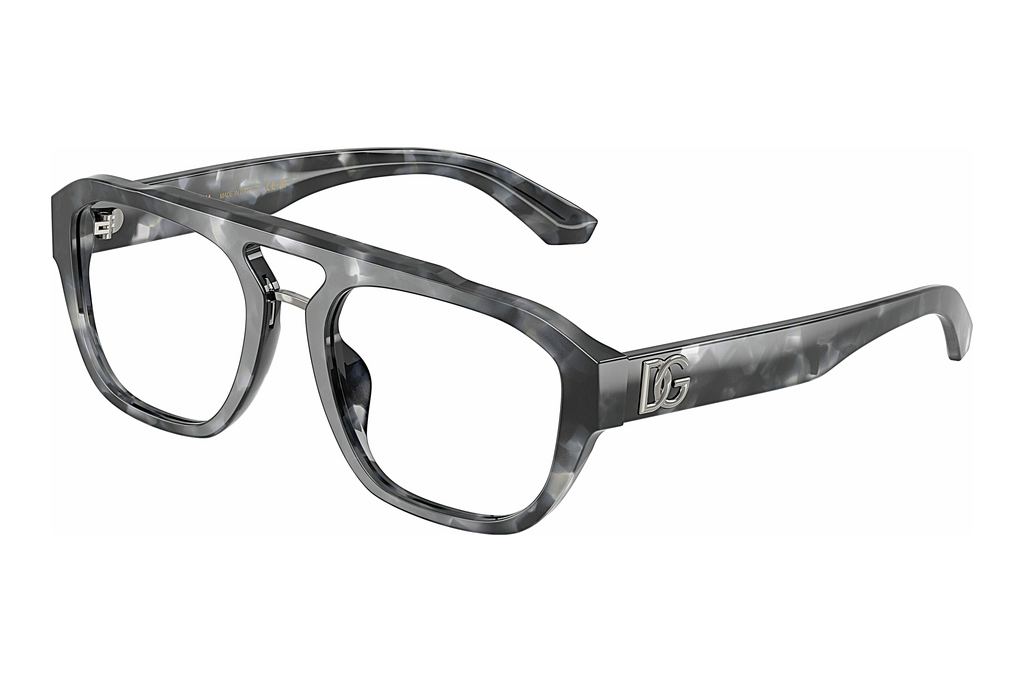 Dolce & Gabbana   DG3415 3445 Grey Havana