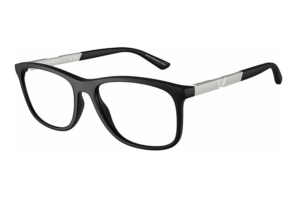 Emporio Armani   EA3247 5001 Matte Black