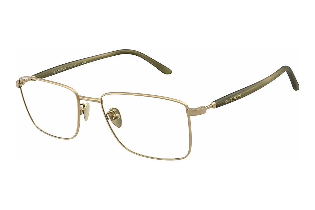 Giorgio Armani   AR5150 3002 Matte Pale Gold