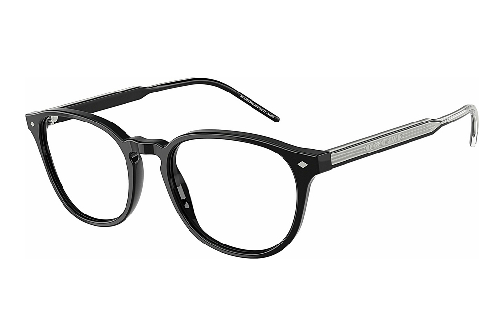 Giorgio Armani   AR7259 5875 Black