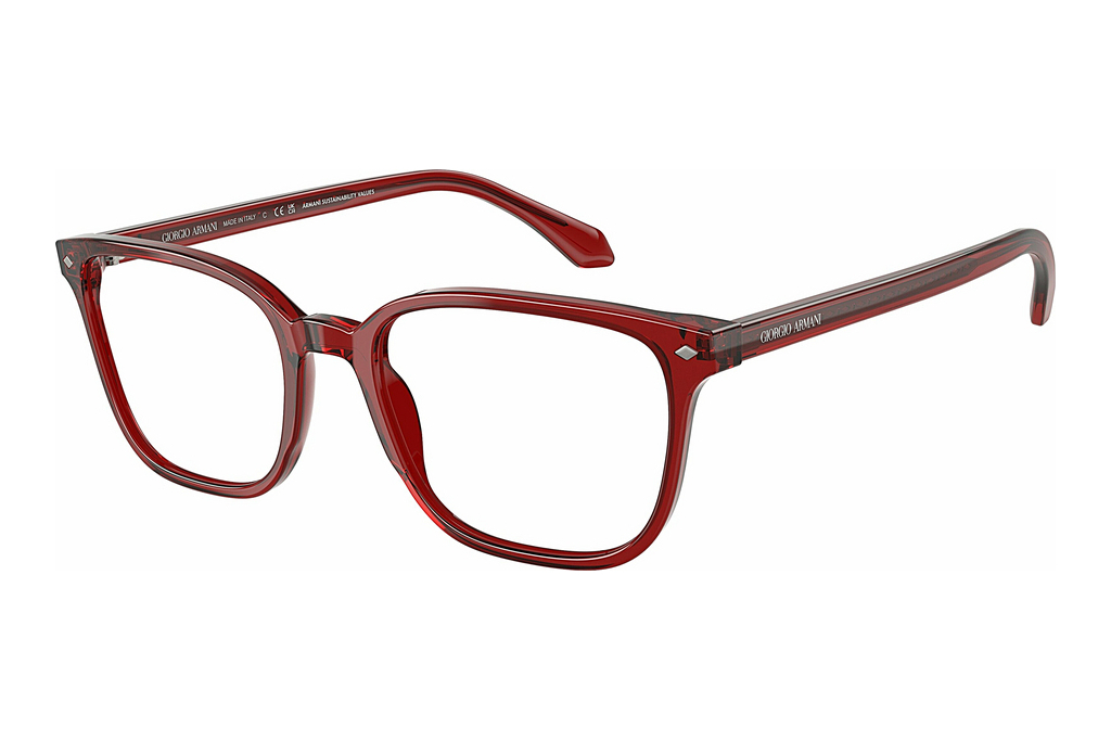 Giorgio Armani   AR7265 6170 Transparent Bordeaux