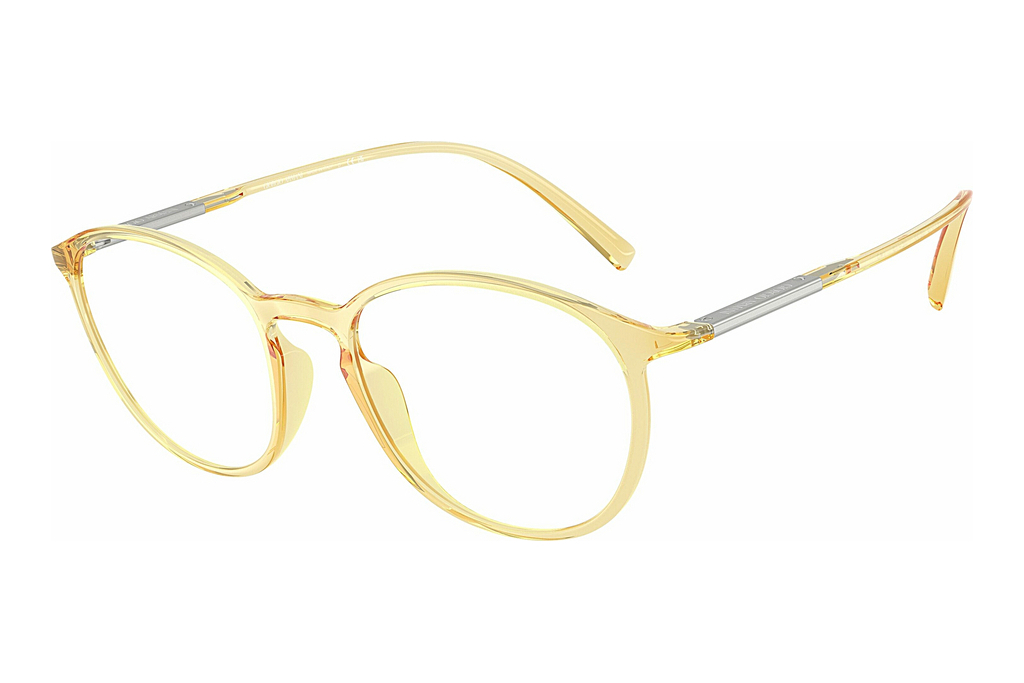 Giorgio Armani   AR7275U 6238 Transparent Honey