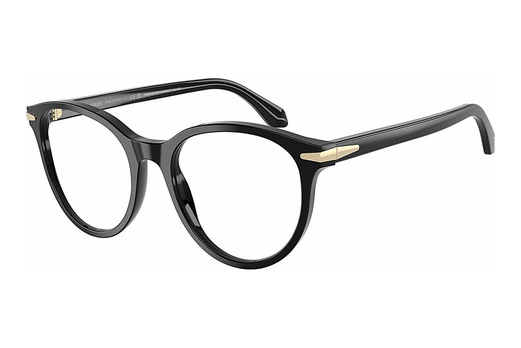 Giorgio Armani   AR7279 5875 Black