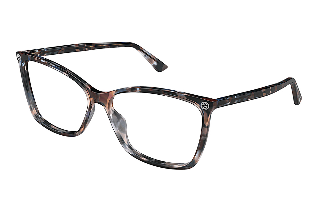 Gucci   GG0025O 015 HAVANA