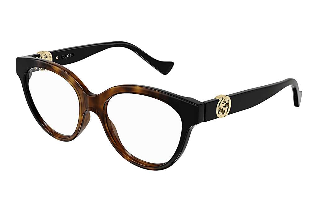 Gucci   GG1024O 002 havana-black-transparent