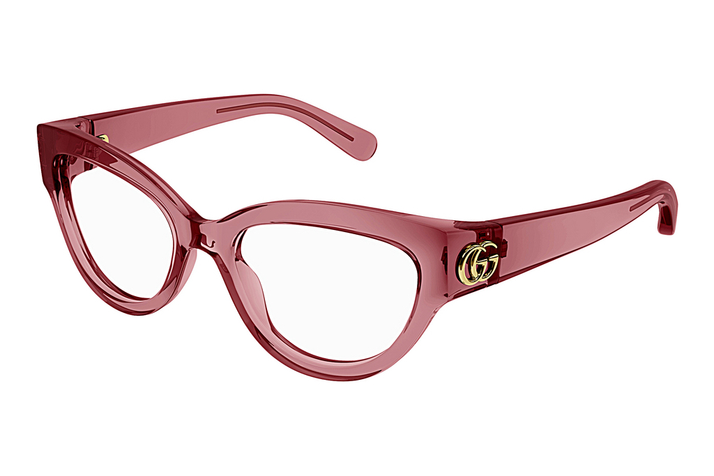 Gucci   GG1598O 003 RED