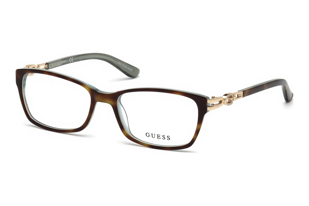 Guess   GU2677 055 055 - havanna bunt