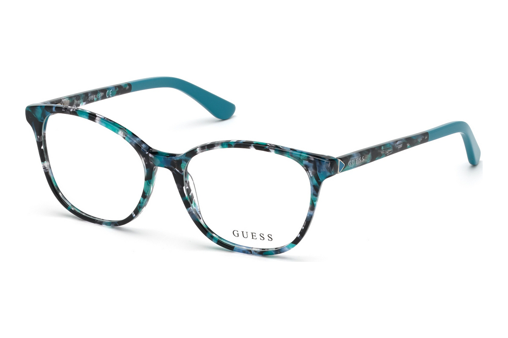 Guess   GU2698 092 092 - blau/andere