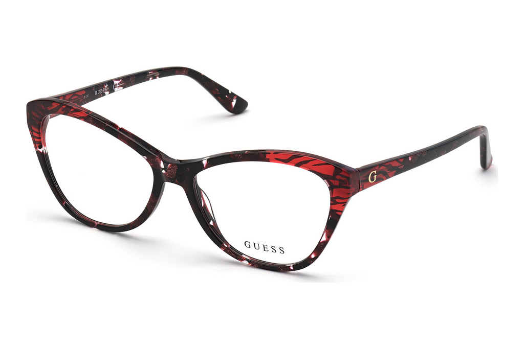 Guess   GU2818 068 068 - rot/andere
