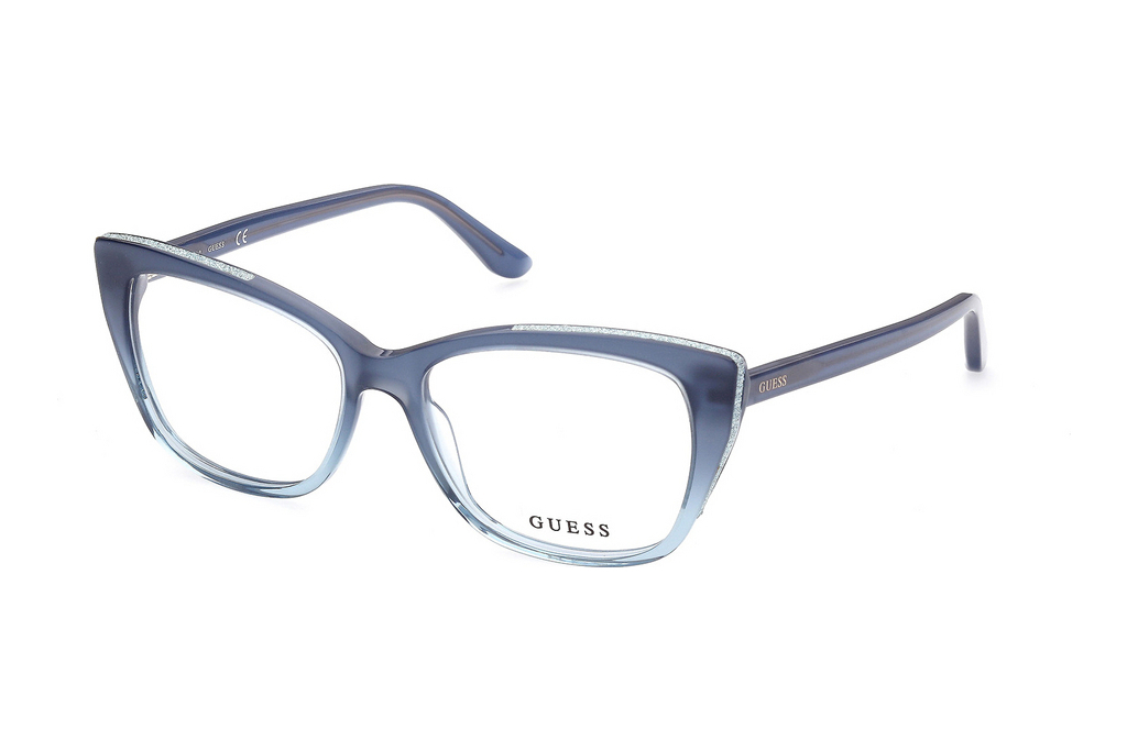 Guess   GU2852 086 086 - azurblau/andere