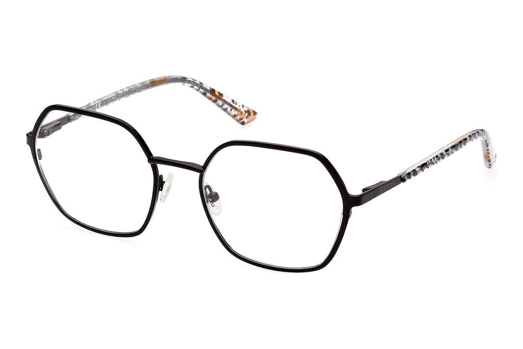 Guess   GU2912 002 002 - schwarz matt