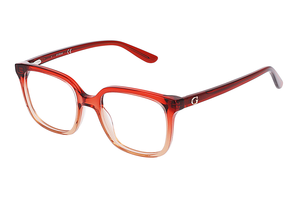 Guess   GU9215 071 071 - bordeaux/andere