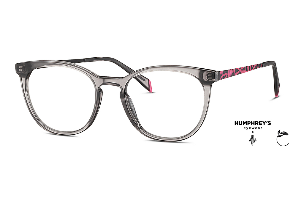 Humphrey   HU 581124 30 grau / gun